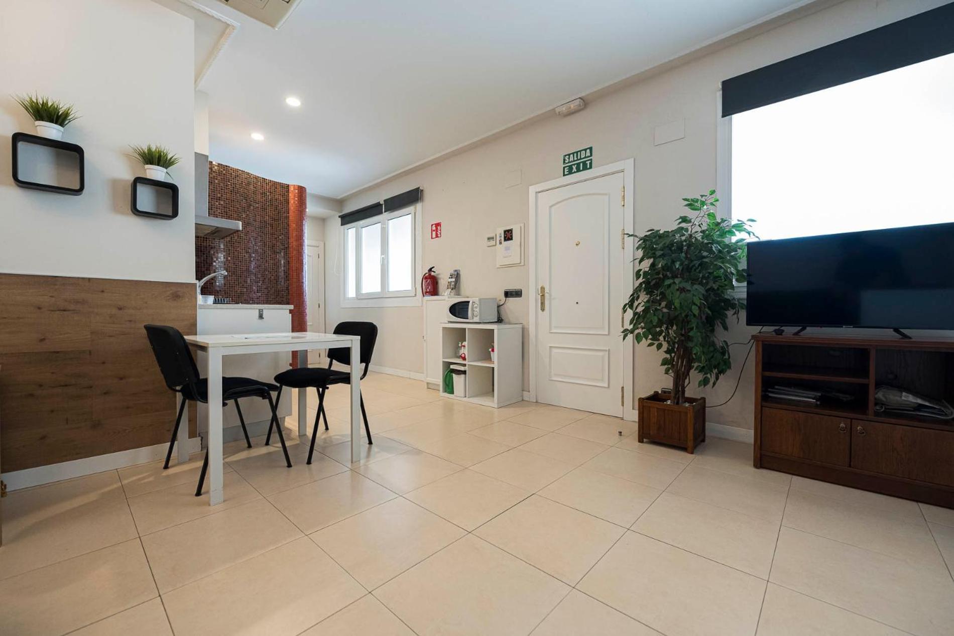 Apartamento Familiar Equipado En La Costa De Zarautz - Oasis Cove Exterior photo